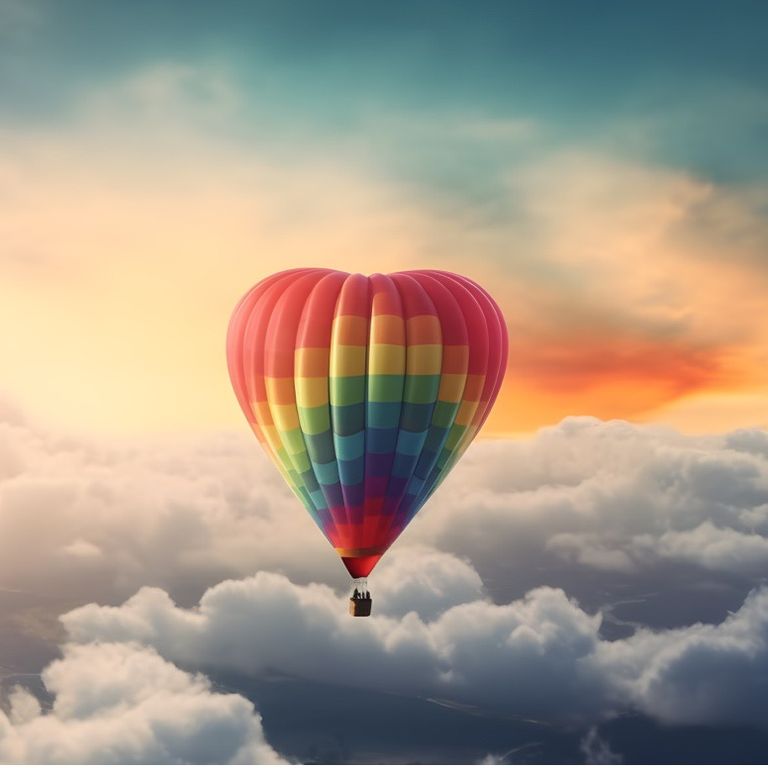 LGBTQIA+ Counselling Support 