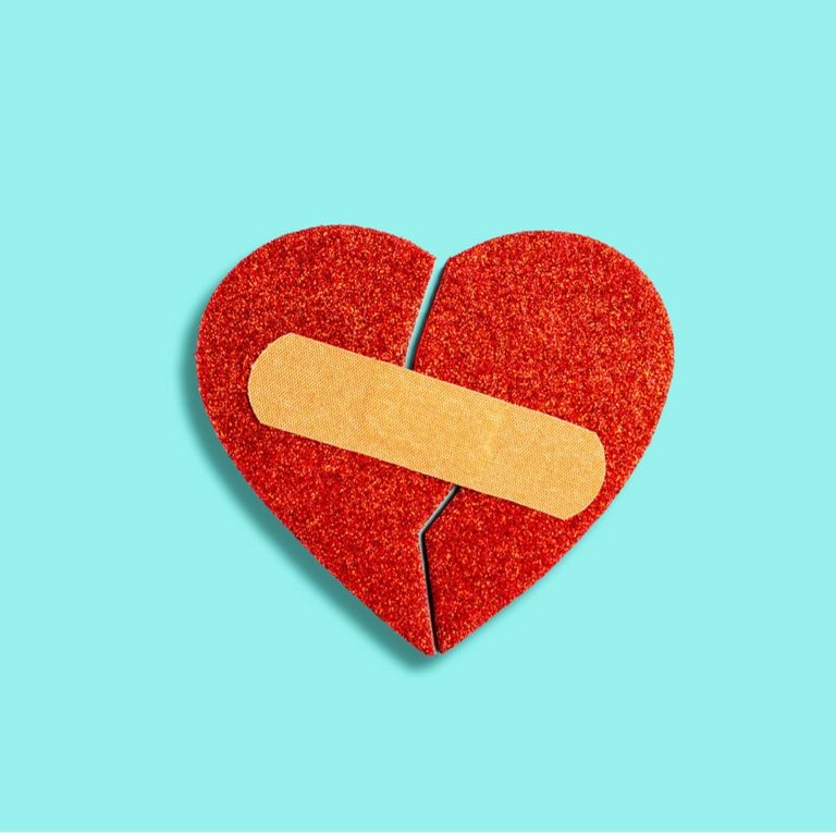 Relationship counselling 