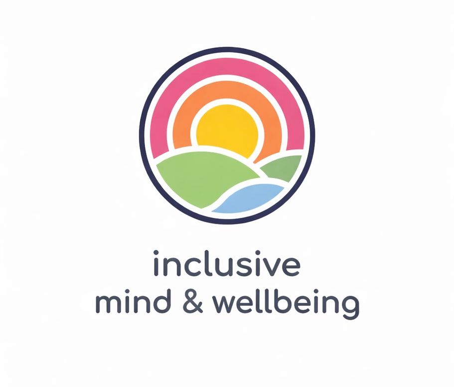 Jamie Moffat Counselling