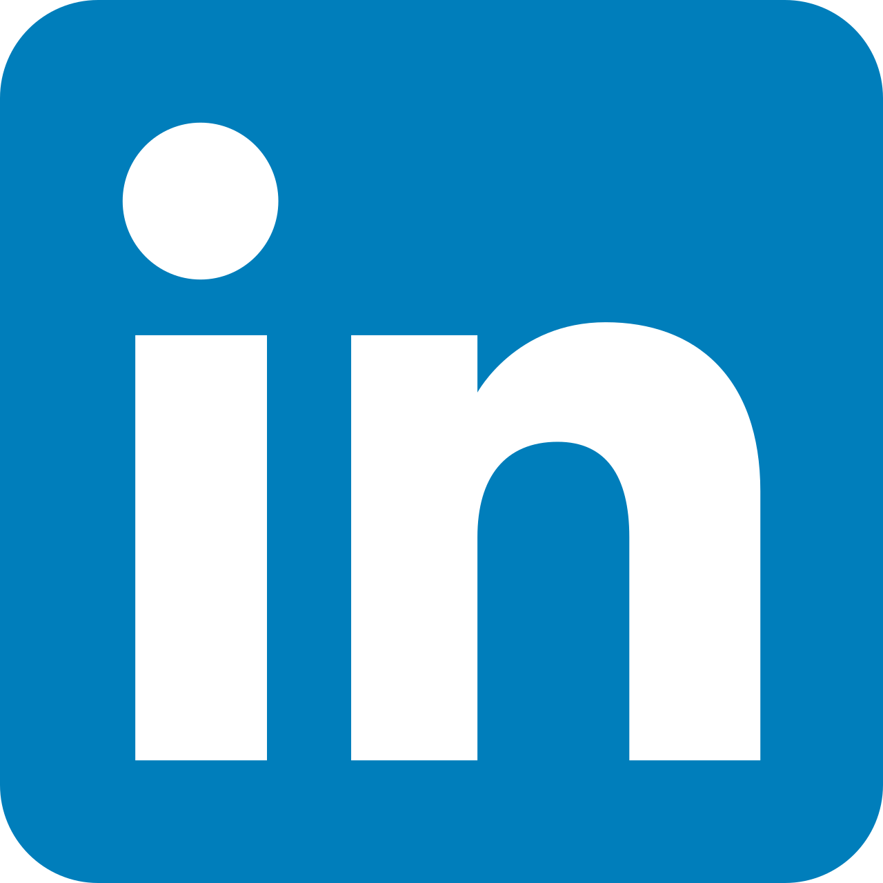 LinkedIn Professional Profile Icon – Inclusive Mind & Wellbeing